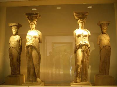 Музей Акрополя