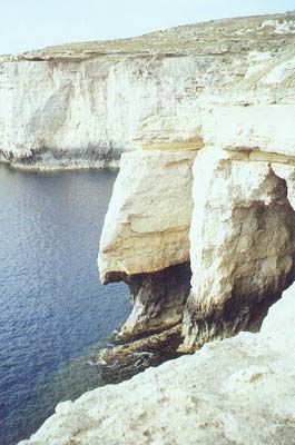 Мальта, берег