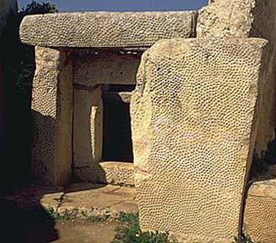 Храмовый комплекс Мнайдра